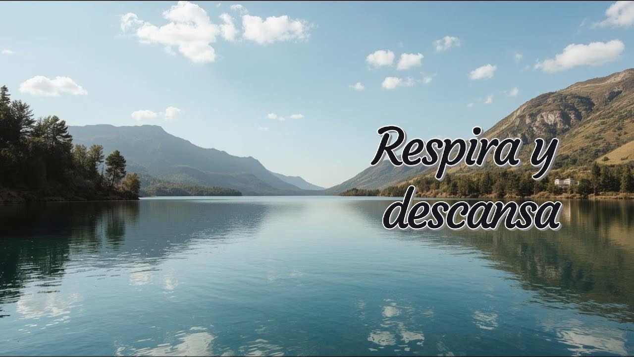 Música para el descanso profundo | El sonido que apaga la ansiedad