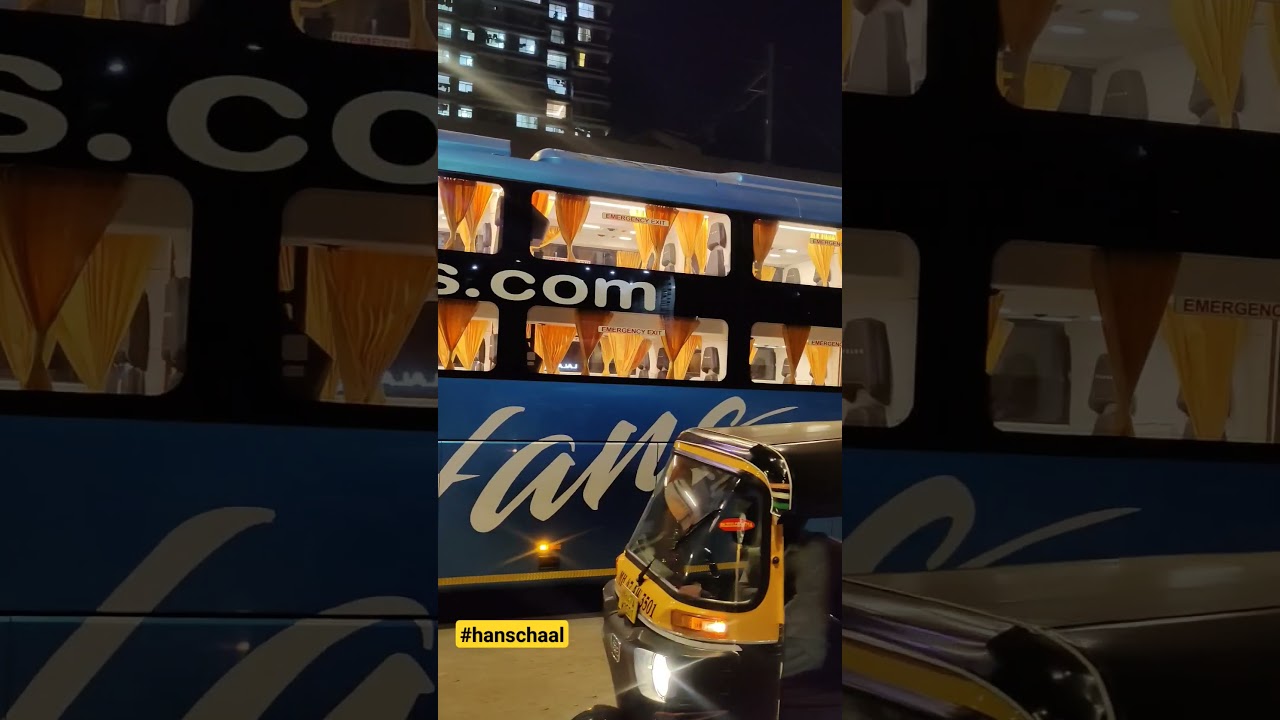 @VolvoBuses @hansbus #volvobuses
