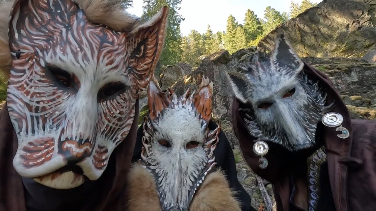 Energy Pyramid - Hatched [Official Video]