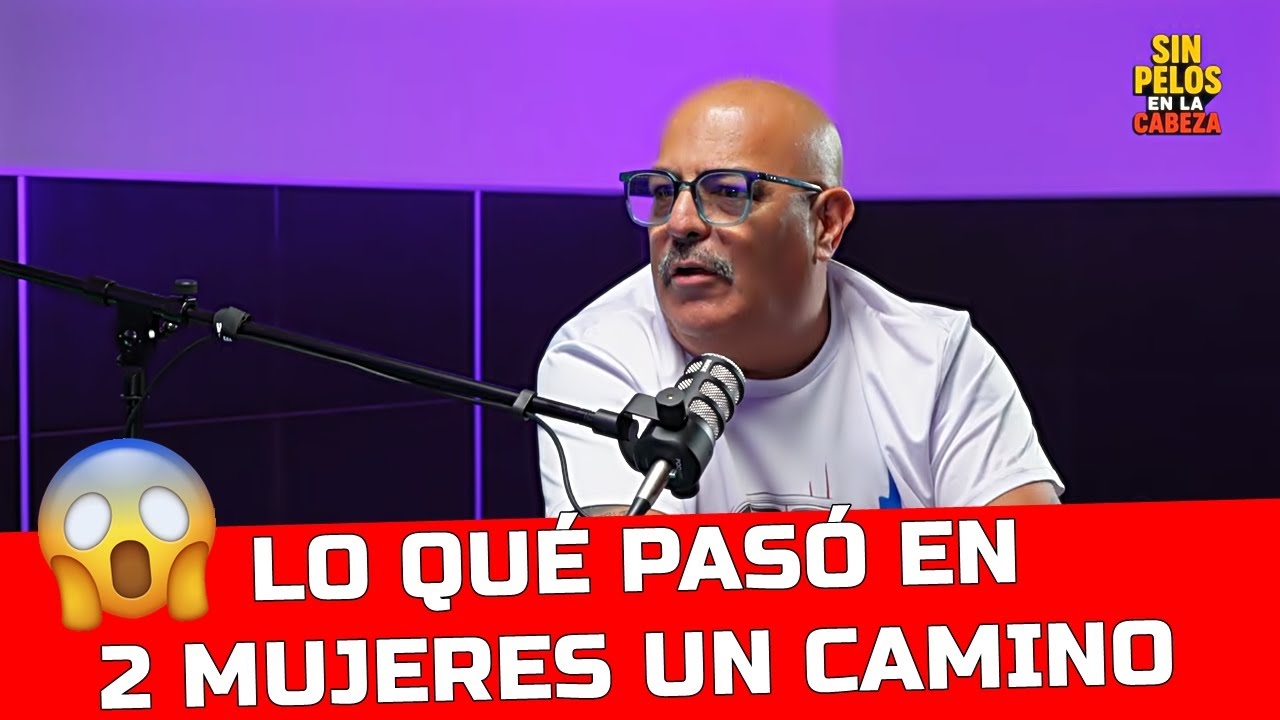 LO QUÉ PASÓ EN GU 3RRA DE CHISTES | Juan Carlos Casasola Con Radames De Jesús