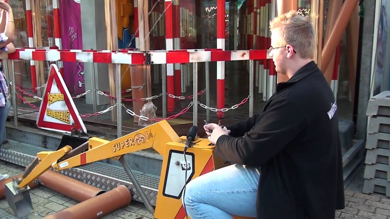 Kirmes Moers 2012...By kirmes-fabian