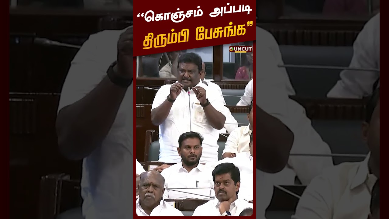 கொஞ்சம் அப்படி திரும்பி பேசுங்க - சிவசங்கர் | #sivasankar