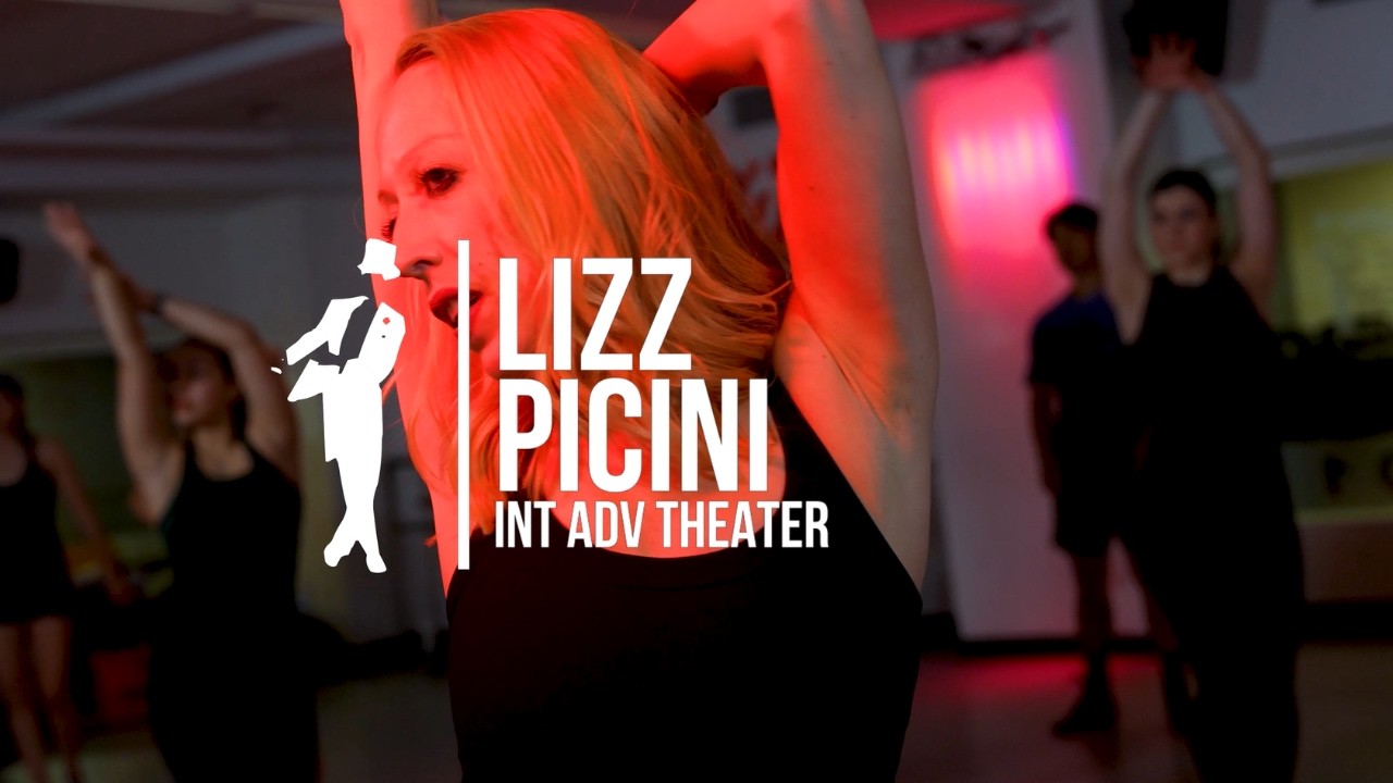Lizz Picini | Int Adv Theater | #bdcnyc