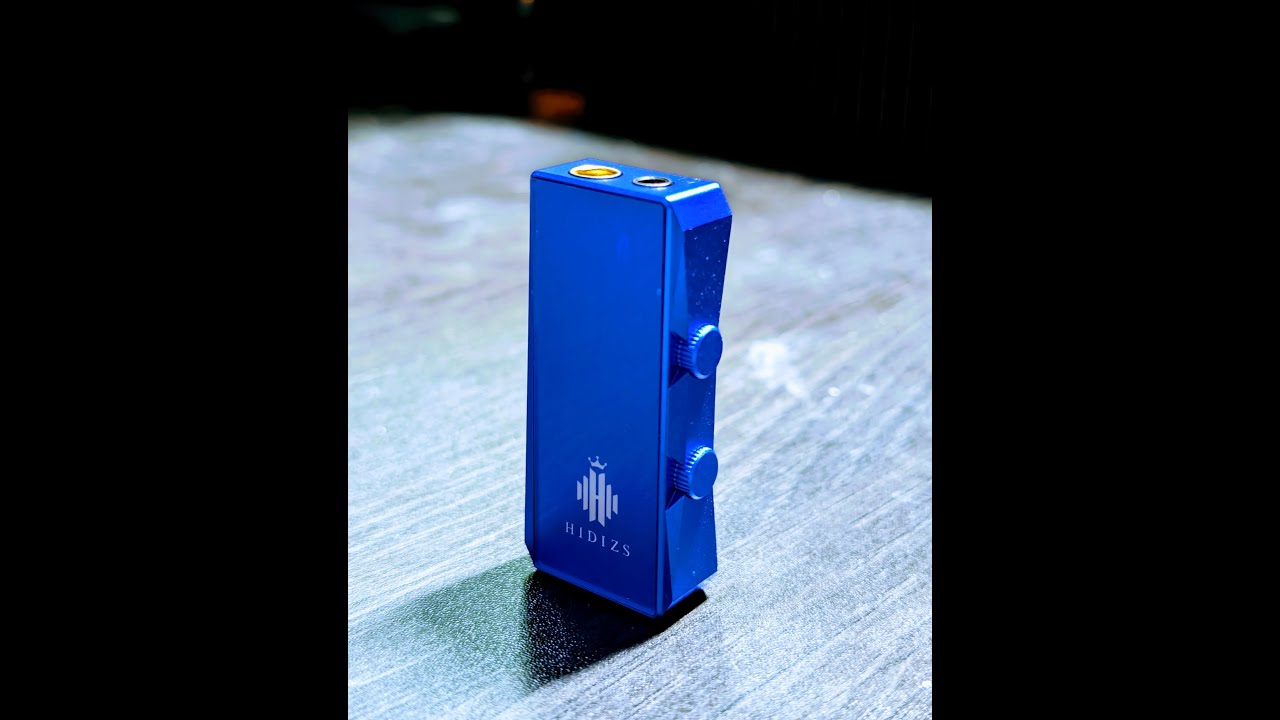 Hidizs S9 Pro Plus &mdash; USB-C-адаптеры становятся всё лучше и лучше! &mdash; Честные аудиофильские впечатления