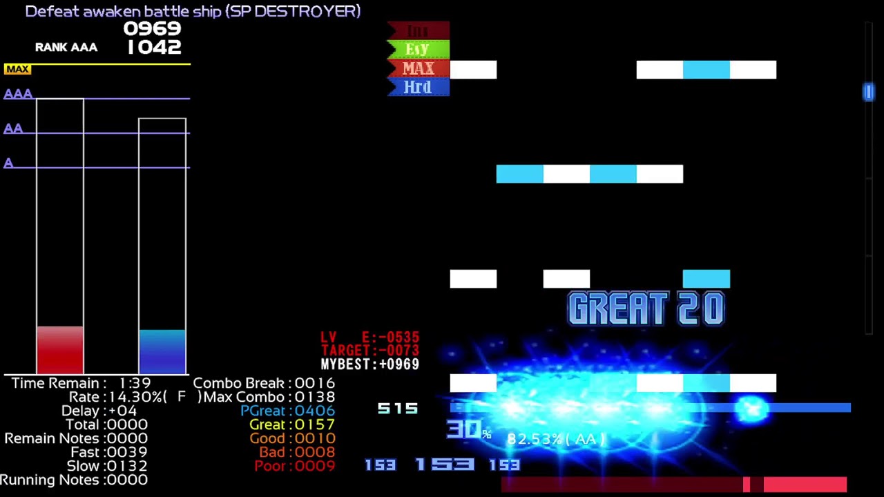 Lunatic Rave 2
