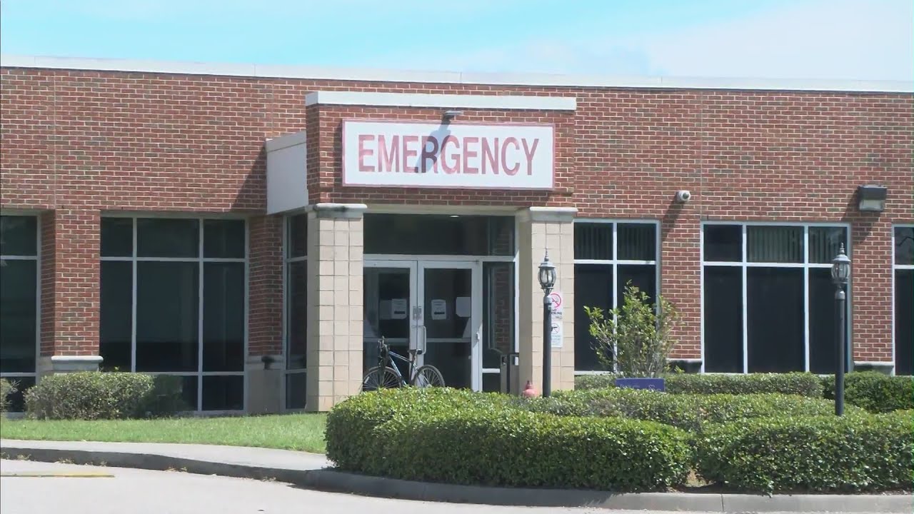 wiregrass medical center