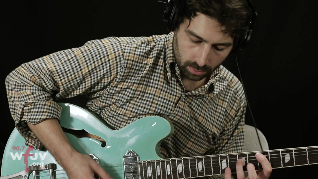 Okkervil River - 