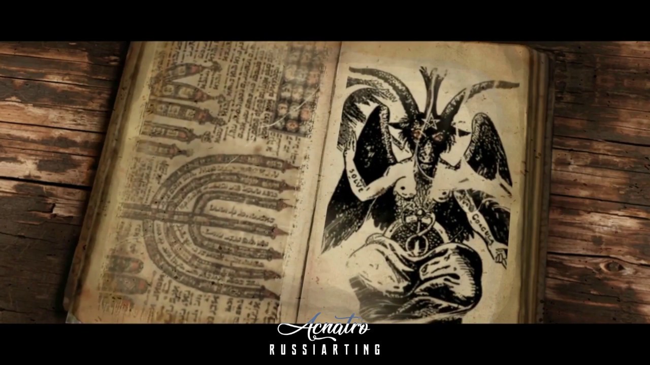 ACNATRO - Hayrat (Official Video)