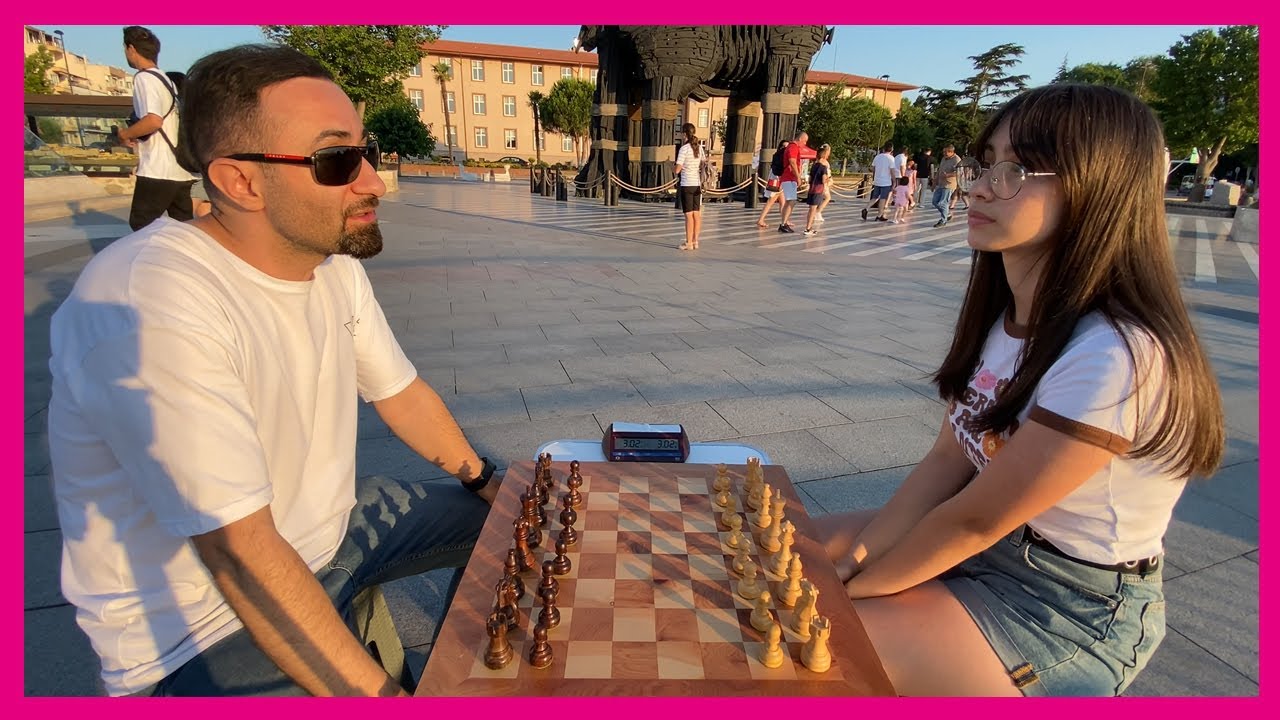 Oynaması Bedava Kazanana 100 TL |  2-D Board | Çanakkale