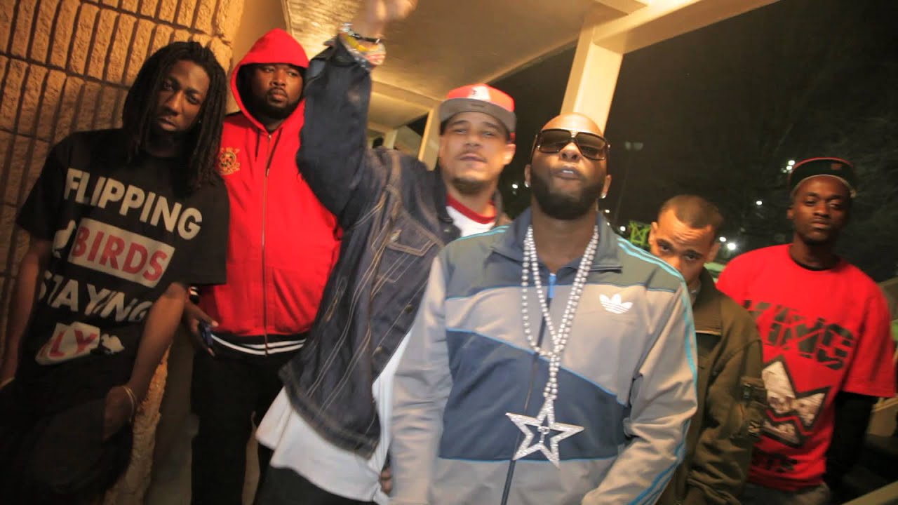 Mugga Man ft Dirty Dave - Dun It All - Viral Video by @QuadDub