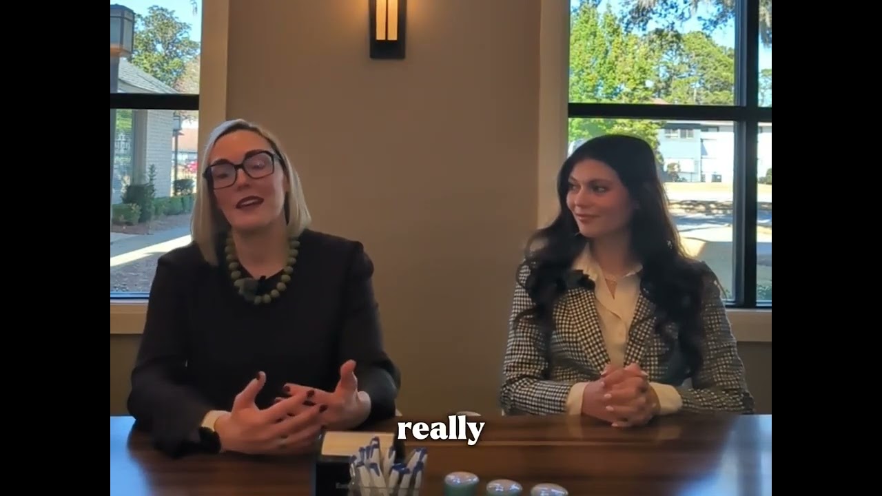 What Does a Closing Attorney Actually Do? - McManamy Jackson Hollis Answers FAQs