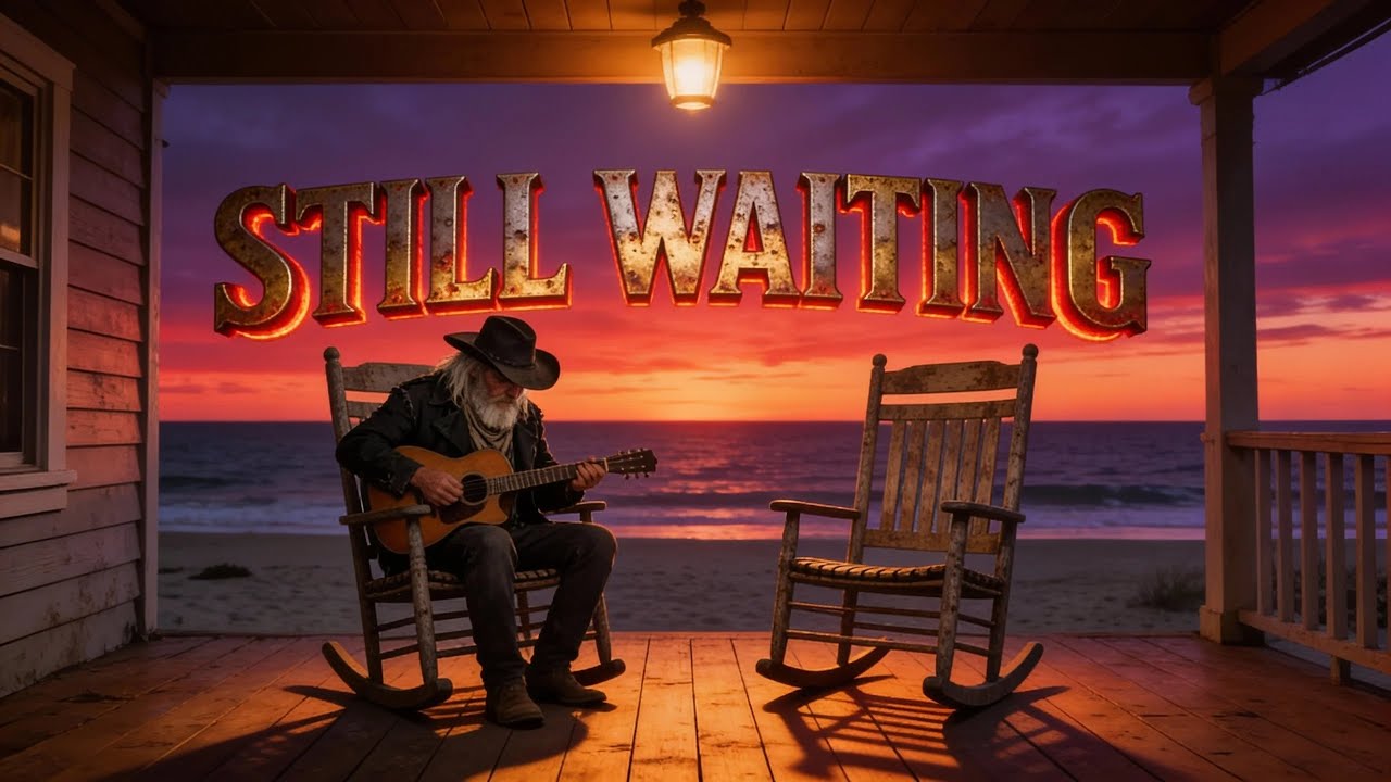 I Promised I’d Wait – Black River Whiskey [Official Music]