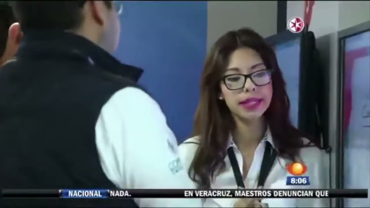 📢 Participación en Televisa | “Fraude Seguro”