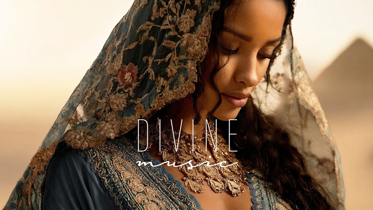 Divine Artist - Best of Emre Yilmaz [Ethnic Chill & Deep House 2026]