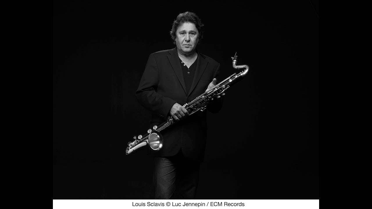 jazzahead! 2015 | Louis Sclavis & Silk Quartet | Agence Inclinaisons