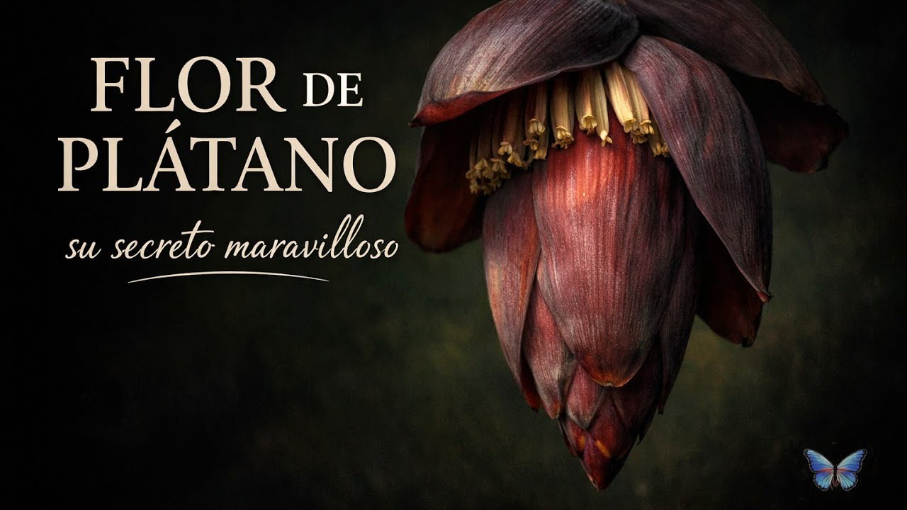 A que no te lo imaginabas🍌✨/  Lo que nadie te dijo