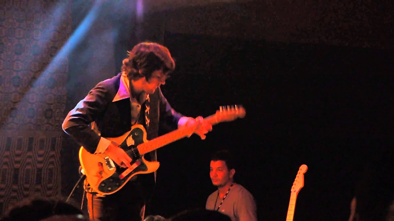 Bruno Souto - Pra Deus Implorar @ Sesc Pompeia, S&atilde;o Paulo - 06/05/2014