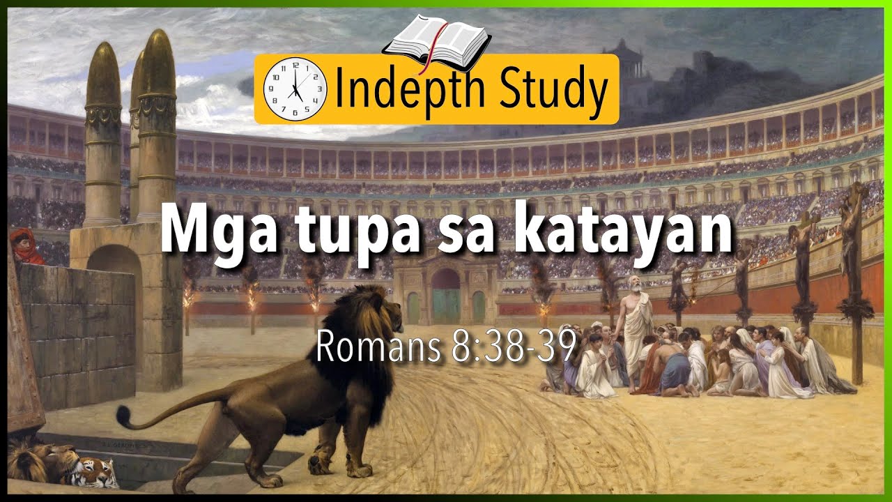 Indepth: Mga Tupa sa Katayan
