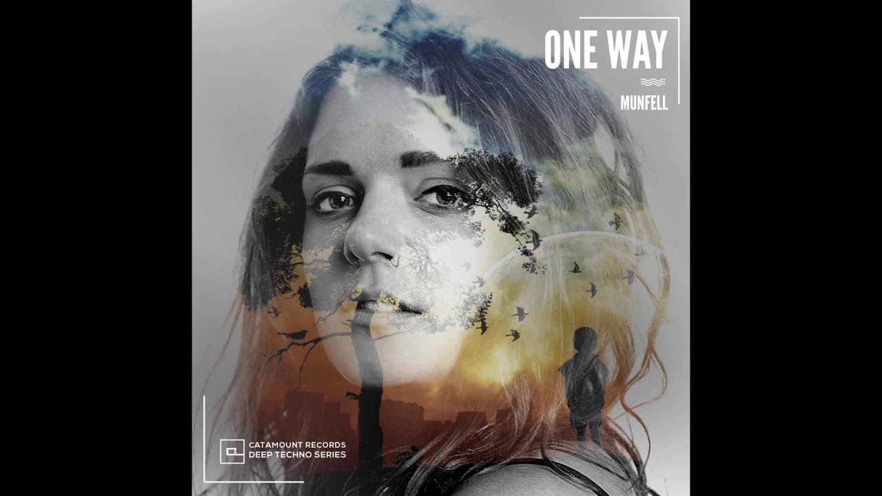 Munfell - One Way