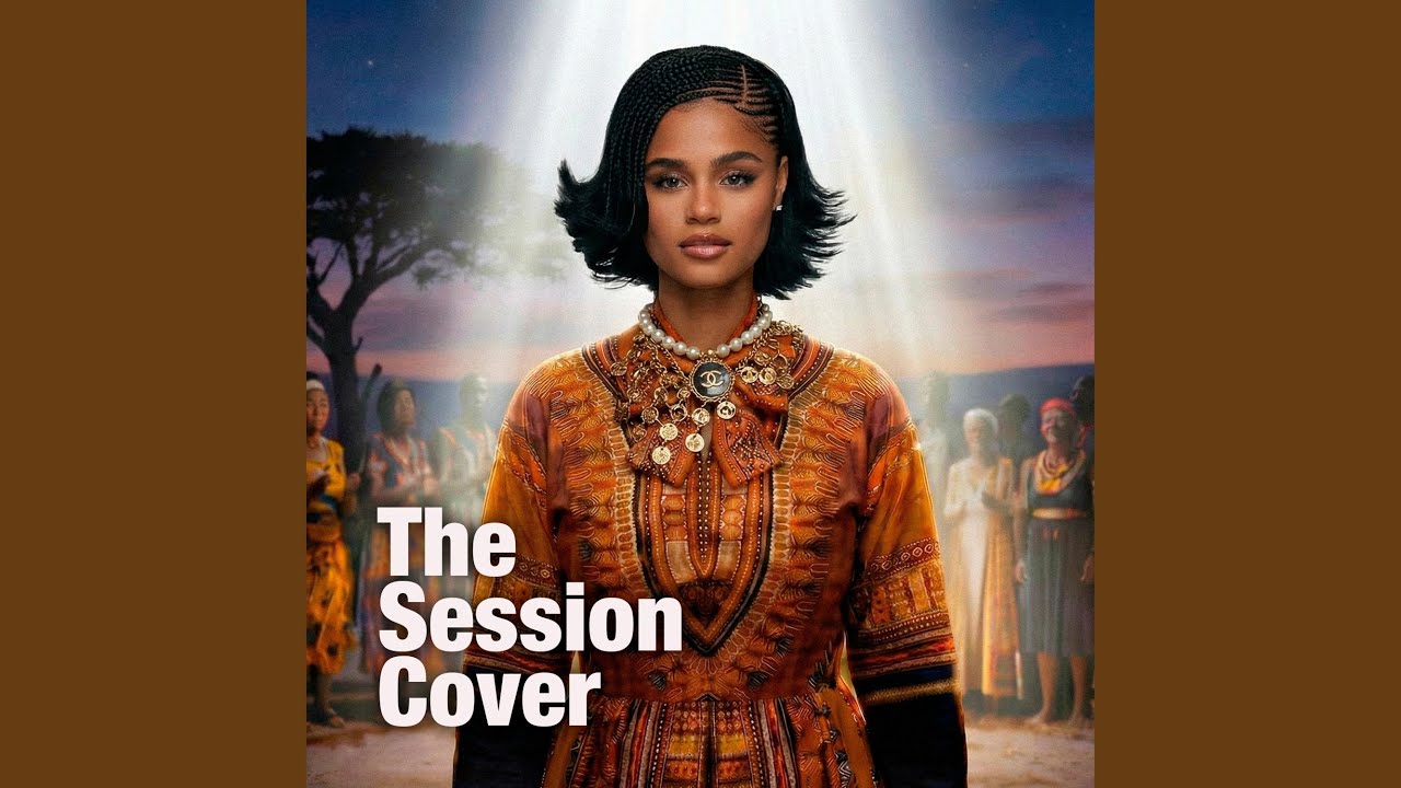 Chanel Afro Soul