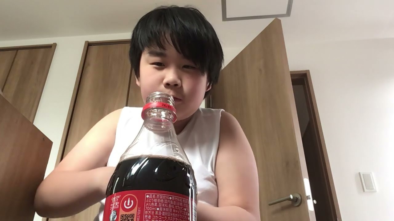 trying the mentos cola #mentos  #cocacola #mentosandcoke 