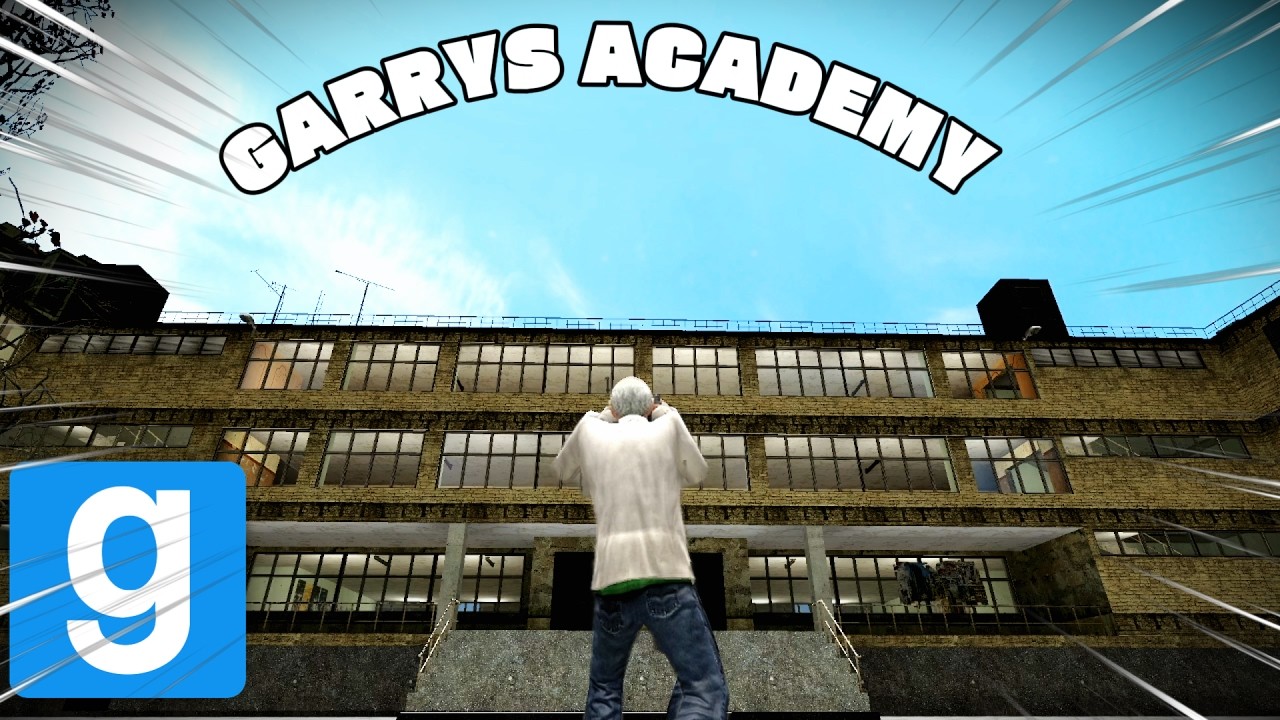 This Class is weird...  I Broken Bell Academy I Episode 1