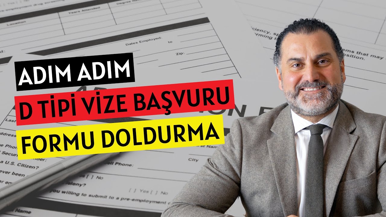 Almanya Vize Başvurusu: Adım Adım Rehber ✍️