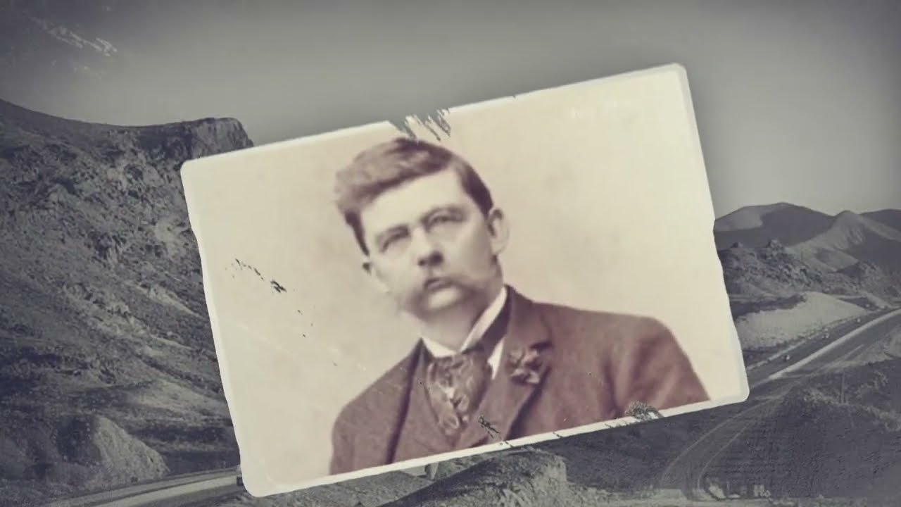 U.S. Borax Origins: The Birth of an Historic Company