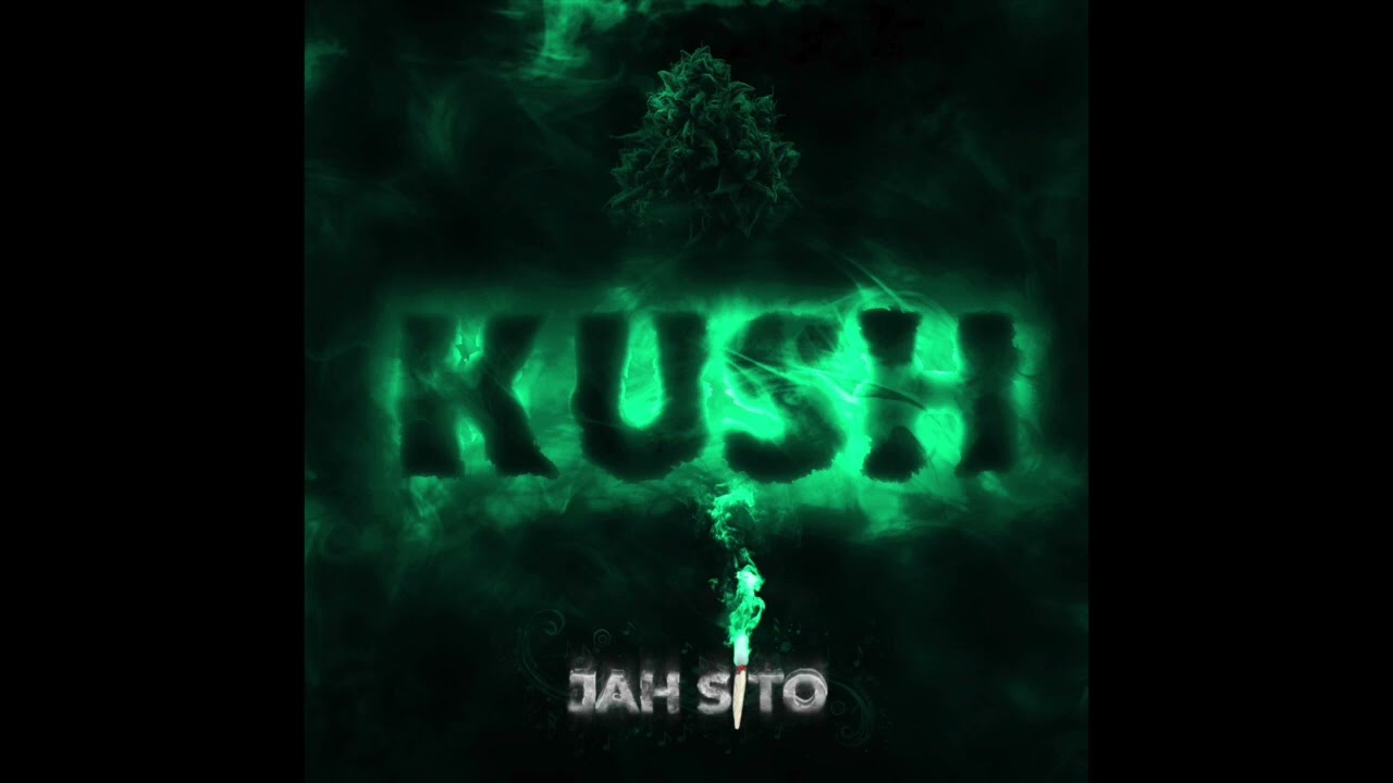 Jah Sito - Kush