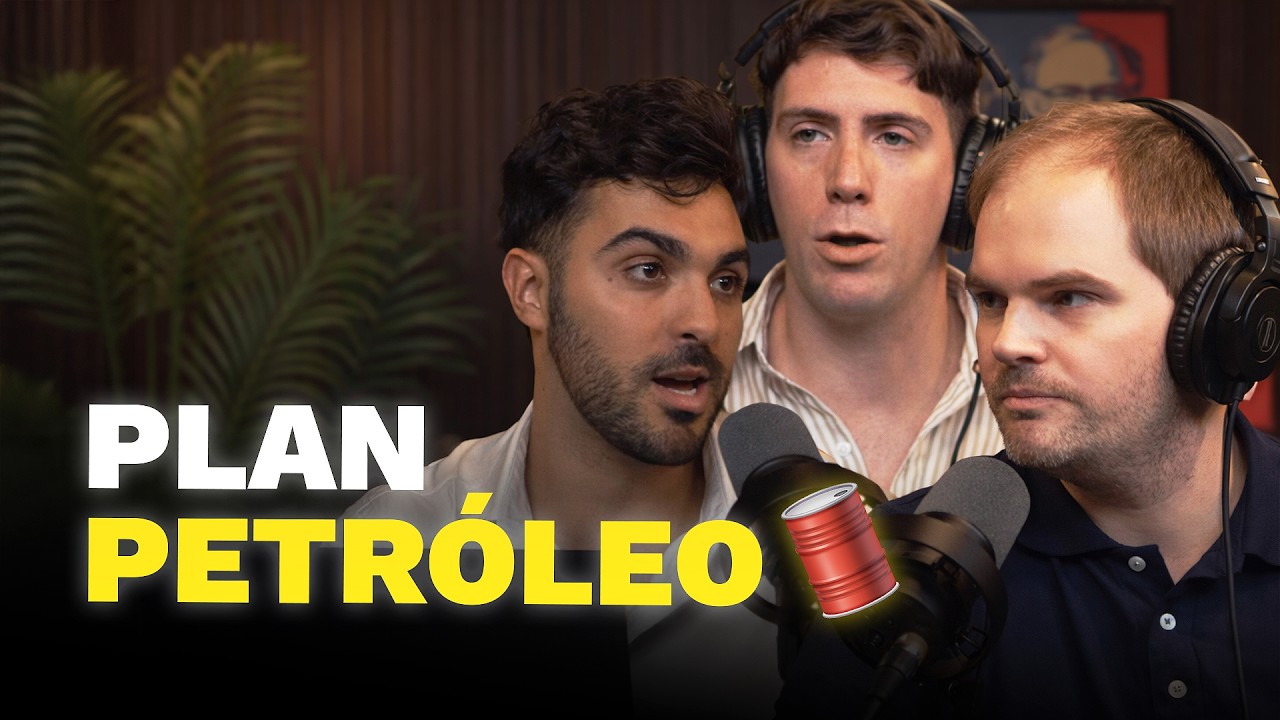 ¡EN VIVO!🔴 ¡GUERRA EN MEDIO ORIENTE! 💣 EEUU ATACÓ IRAN 🔥 SU IMPACTO EN EL MERCADO | #BullMorning
