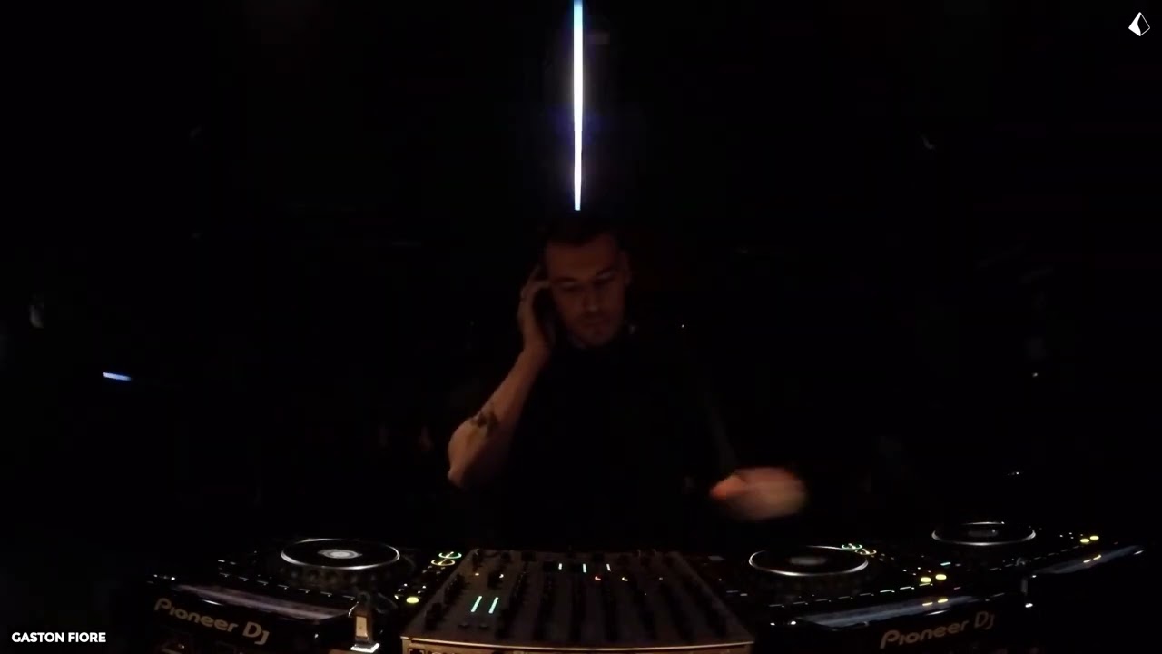 GASTON FIORE | Dune Park Club - 24 Mar 2024