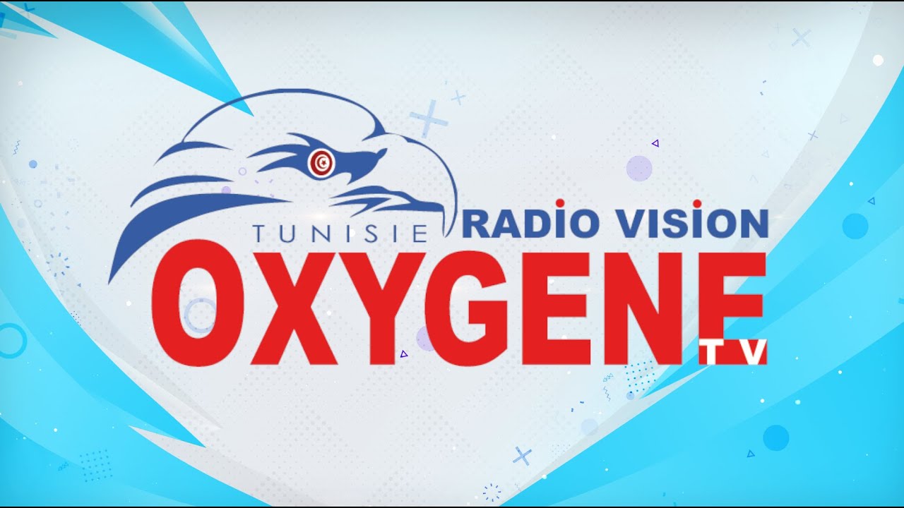 OXYGENE TUNISIE#Sur_La_Route_مع_رانيا_الطرابلسي 🎙️🔊📻📰