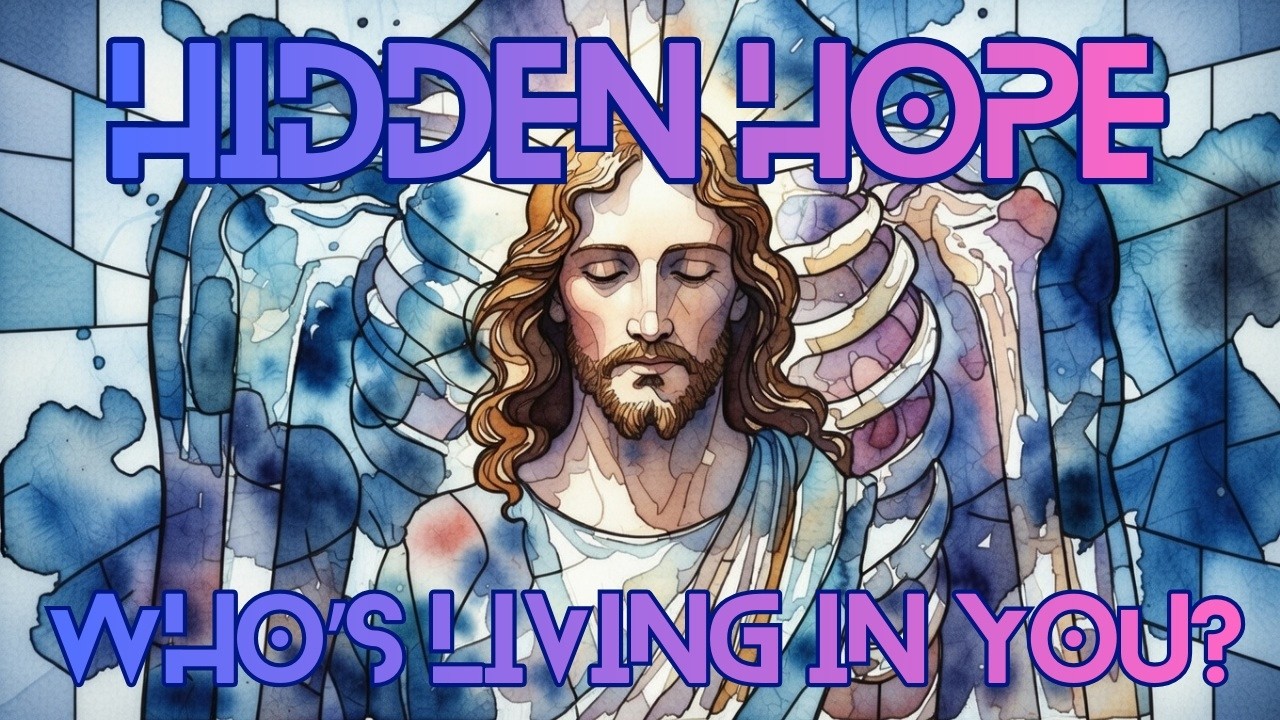 Christ In Me