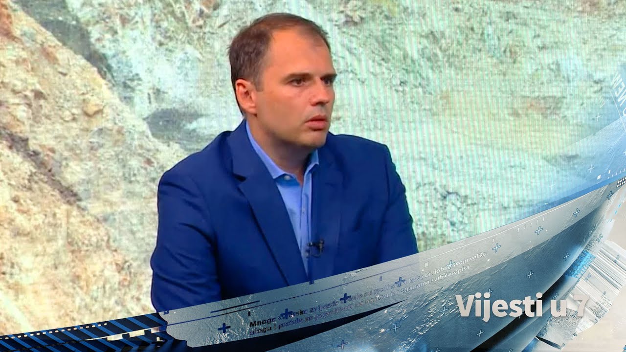 BAJROVIĆ O DOLASKU POLICIJE IZ SRBIJE: NIKADA PRIJE TROJKE SE NEŠTO TAKVO NIJE DESILO