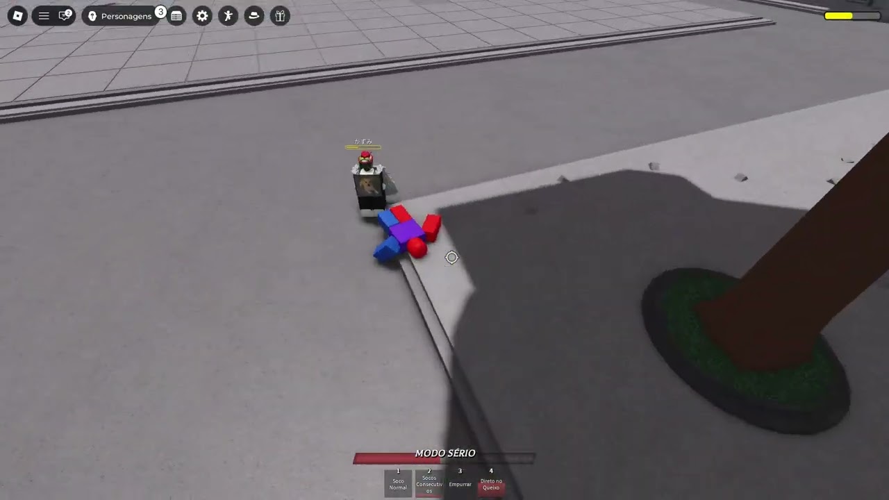 hack report