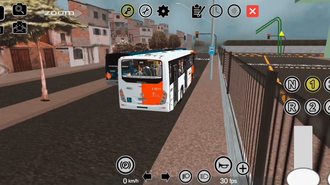 PBSU - Comil Svelto 2012 MB OF-1519 Bluetec5 (mapa RMSB 2 FASE3)