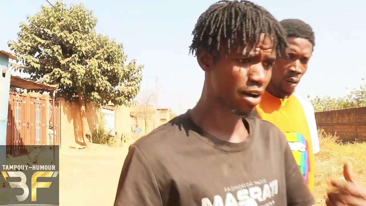 Le soukitisme c'est pas bon😂😂😂  #burkinafaso #humour #funny #movie 