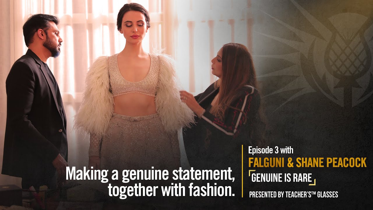 Teacher’s Genuine Stories | Falguni Shane Peacock | Rahul Bose | S2 | Episode 3