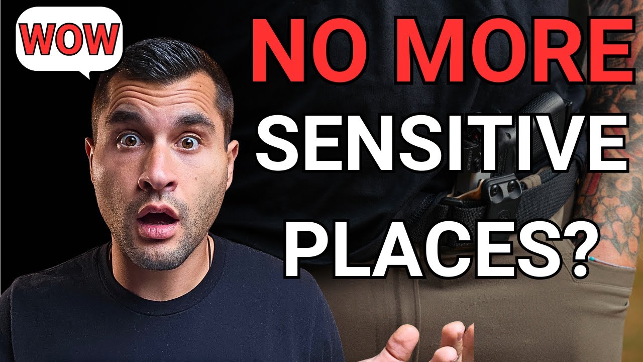 BIG WIN for NJ 2A Rights! - 