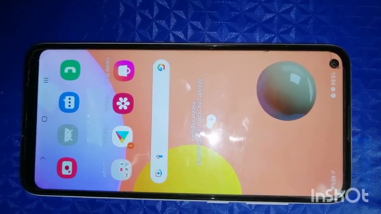 مراجعة جهاز samsung galaxy a11.         هل يستحق الشراء في 2023؟