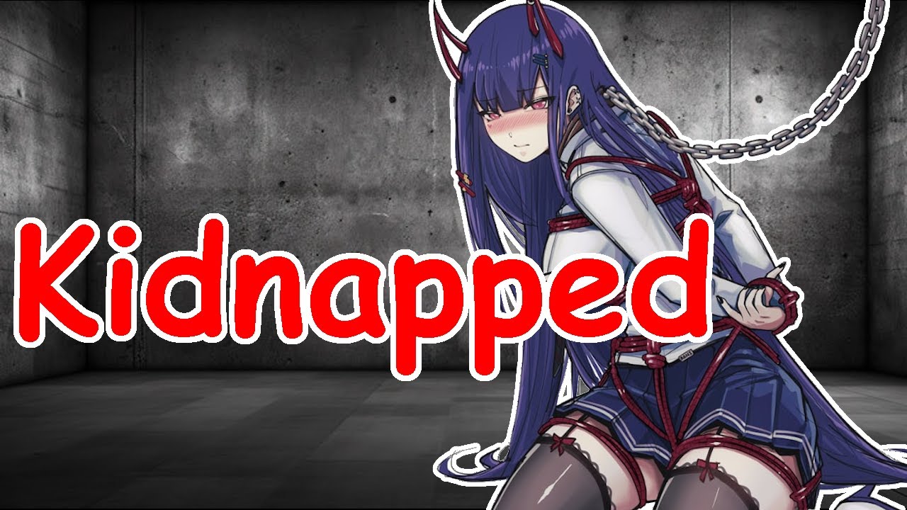 Numi Gets Kidnapped