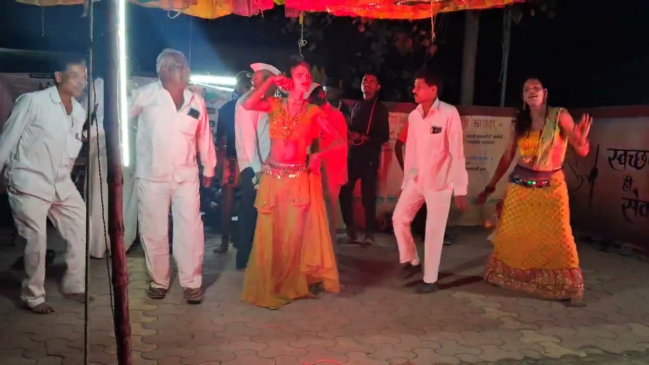 तमाशा चंडिकापुर 