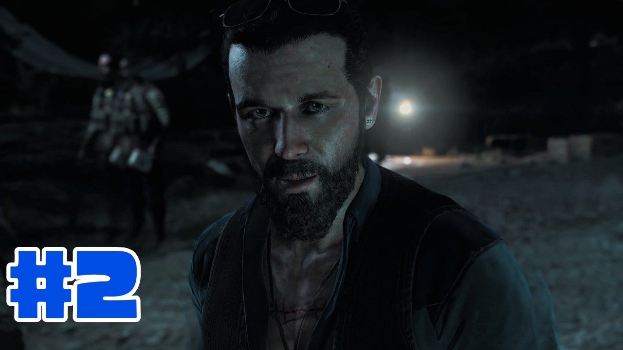 Let's Play - FAR CRY 5 (Part 2 - THE CLEANSING) (FULL GAME)