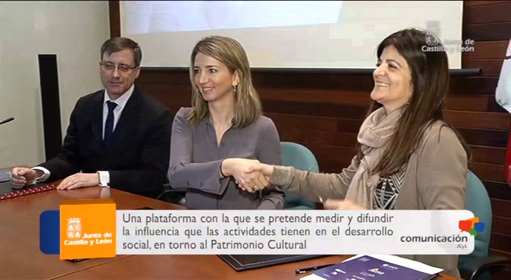 Semana JCyL