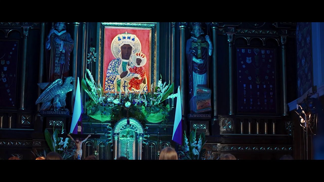 Z Dawna Polski Tyś Królową - Koncert Bohaterom 1920 roku