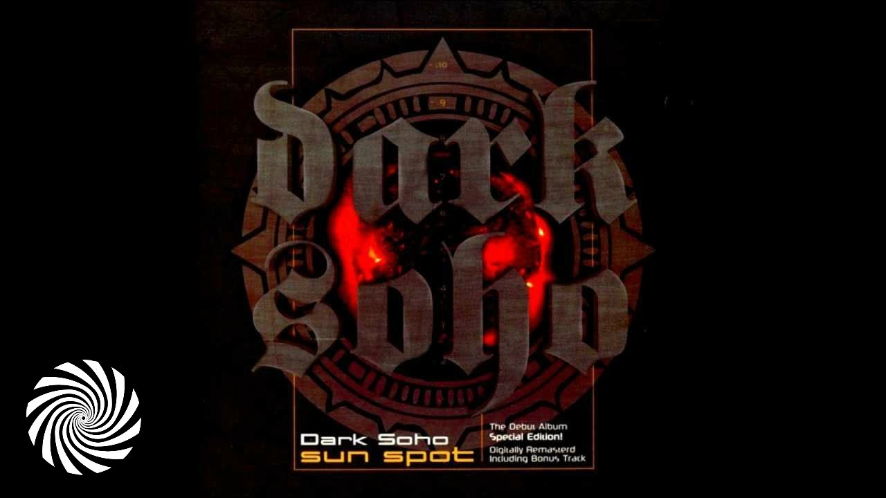 Dark Soho - Suckobus
