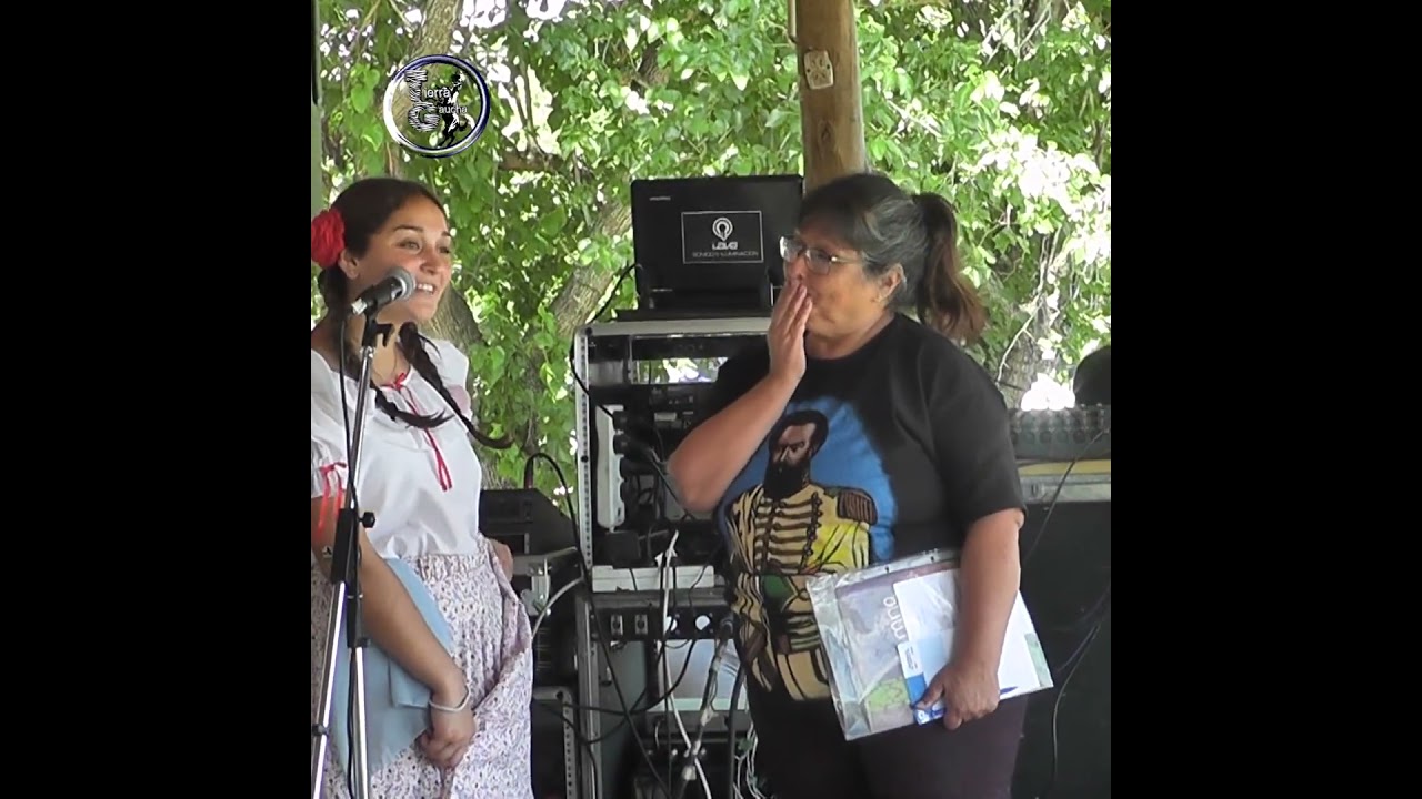 ACTIVIDAD CAMPERA en la Fiesta de Cayastá Santa Fe