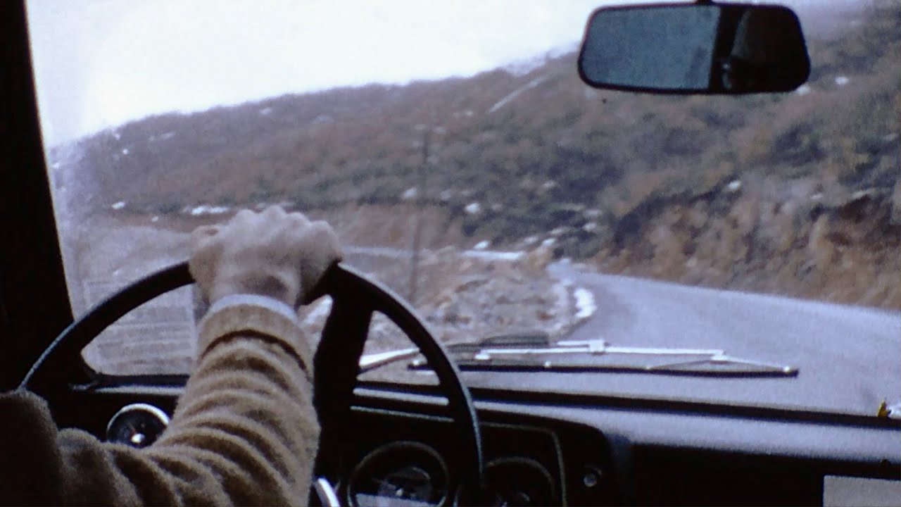 Στον δρόμο προς Έδεσσα 1973