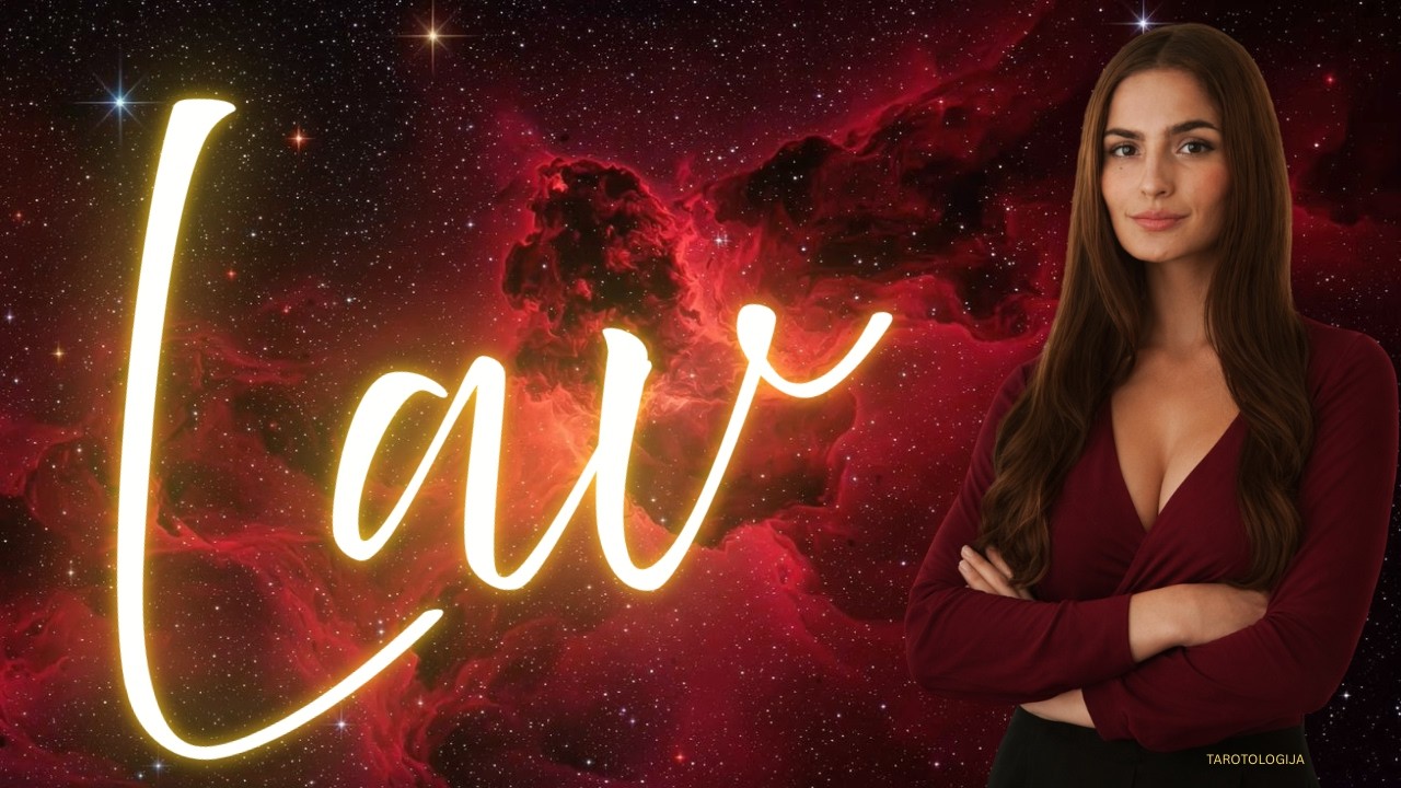LAV Grom iz vedra neba! ⚡ trenutak o kom će svi pričatI⚡⚡ TAROT CITANJE
