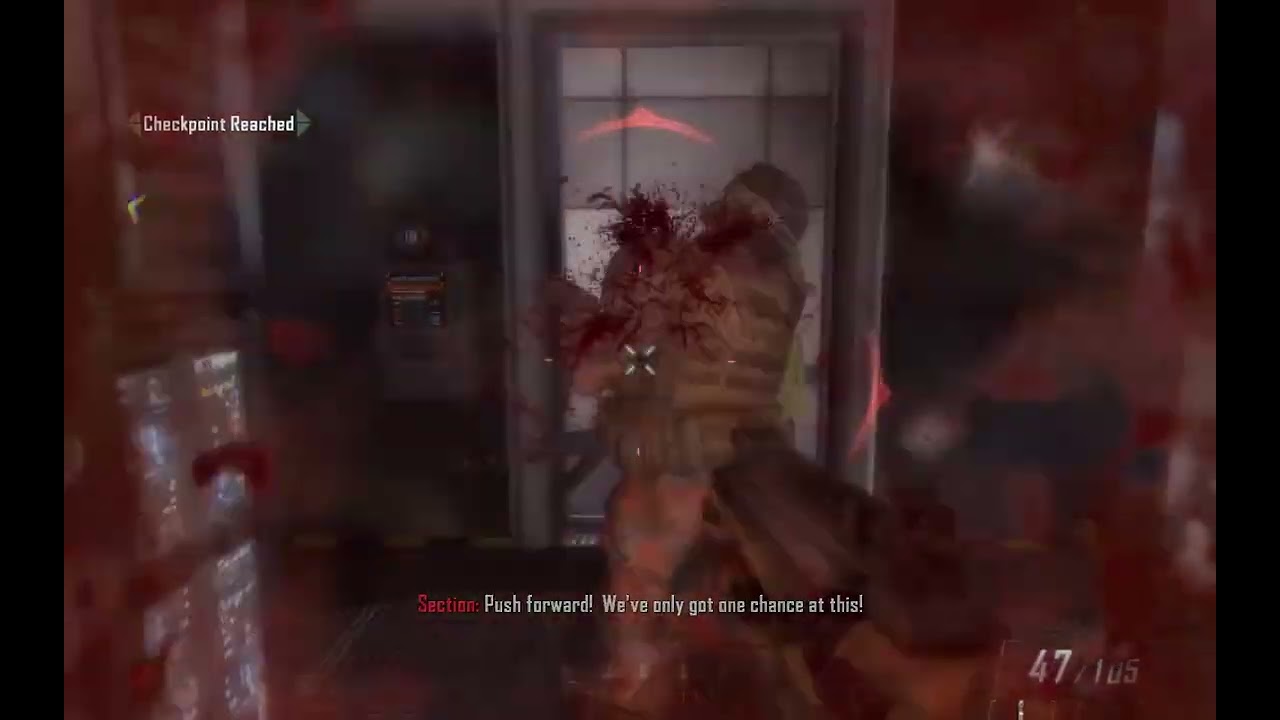 steamdeck cod bo2 campaign no commentary gameplay pt 12 ending more @420jStonerYTGaming